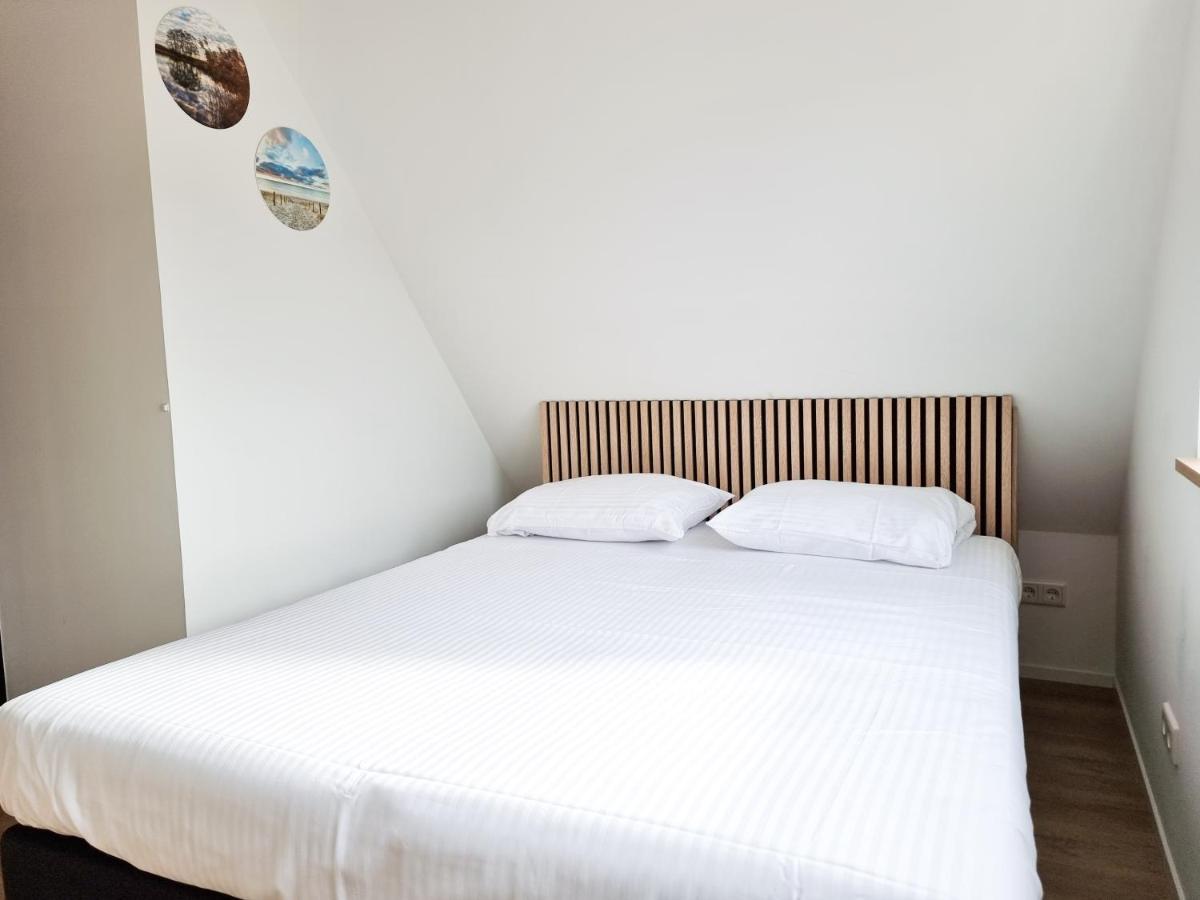 Vakantiehuis Aagtekerke Ak12 מראה חיצוני תמונה